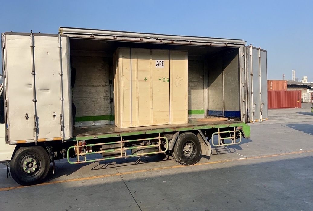 InternationalRelocation